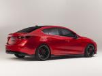 Mazda Vector 3 Concept 2013 года